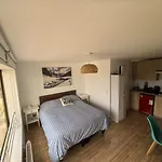 Hermoso Departamento Tipo Estudio