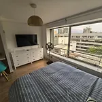Hermoso Departamento Tipo Estudio