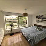 Hermoso Departamento Tipo Estudio