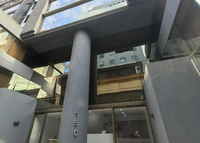 Hermoso Departamento Tipo Estudio