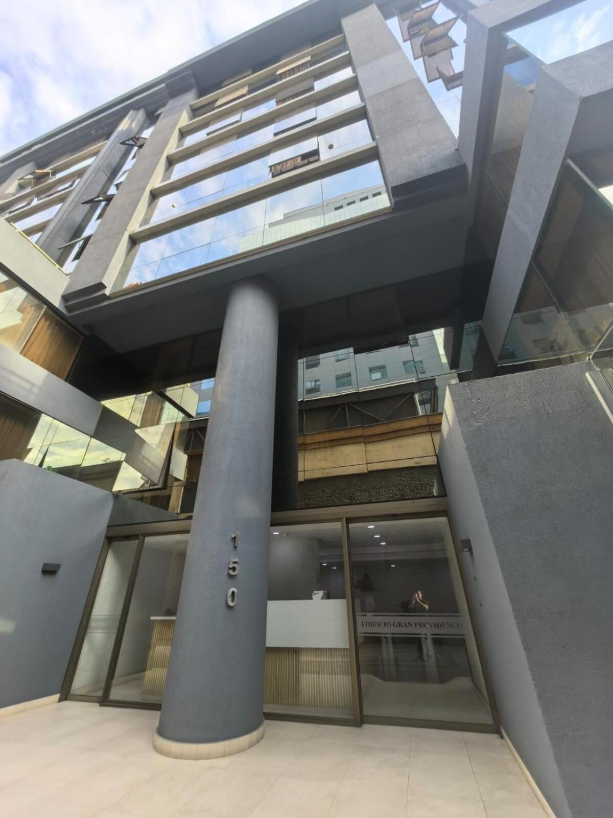 Apartamento Hermoso Departamento Tipo Estudio *